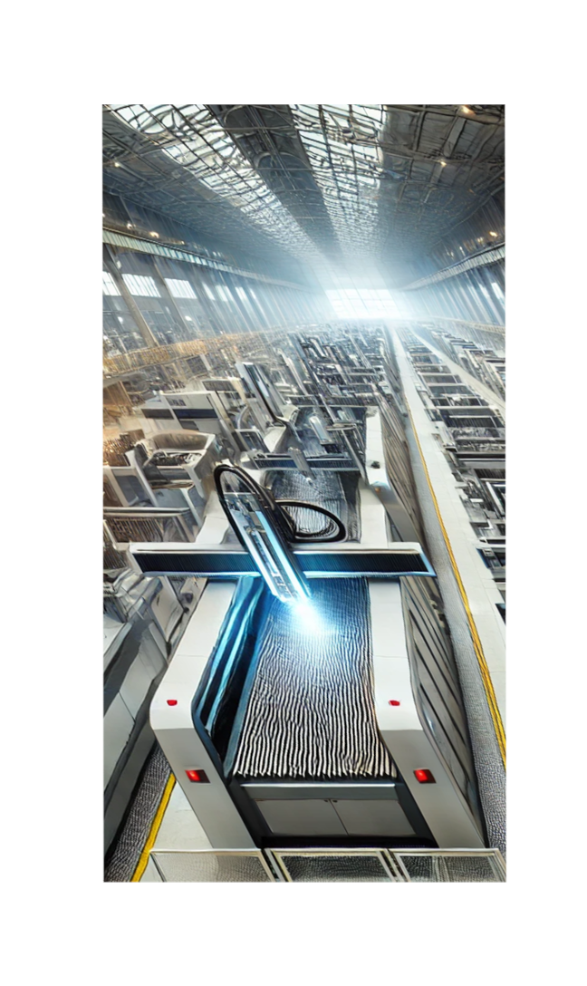 Laser